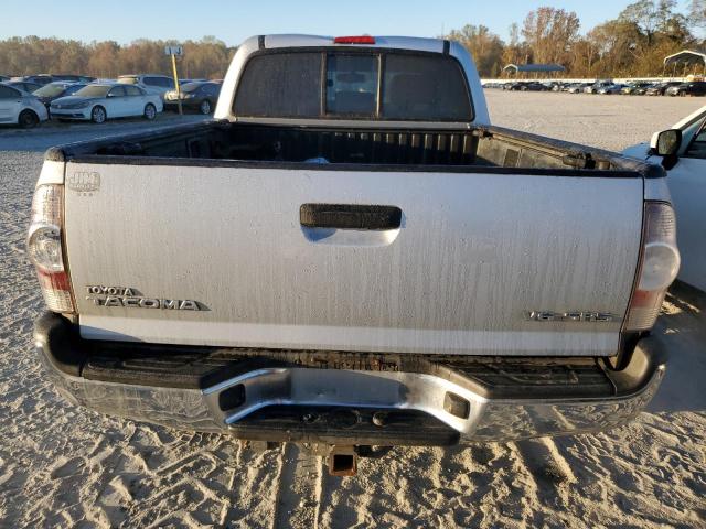 2011 TOYOTA TACOMA DOUBLE CAB LONG BED