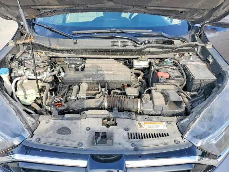 2020 HONDA CR-V EXL  