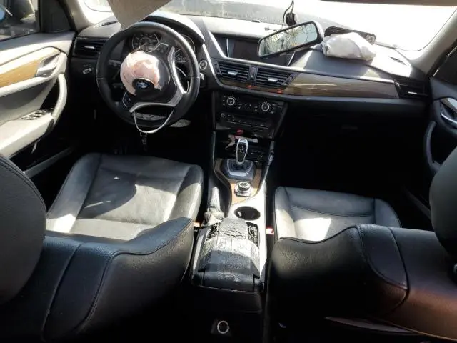 2014 BMW X1 XDRIVE28I  