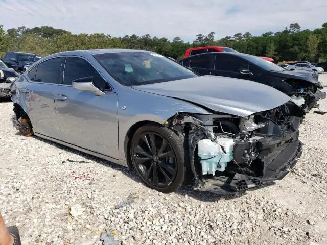 2022 LEXUS ES 350 BASE  