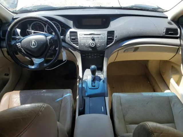 2010 ACURA TSX   