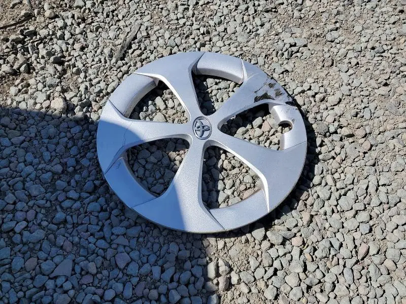 2014 TOYOTA PRIUS FOUR  