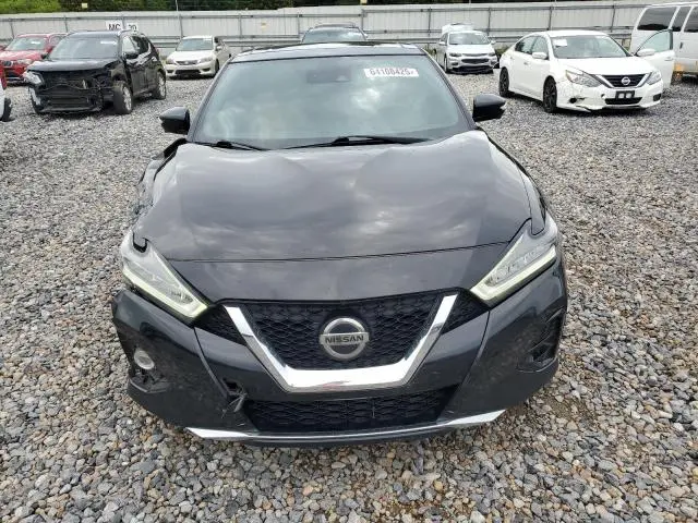 2020 NISSAN MAXIMA PLATINUM  