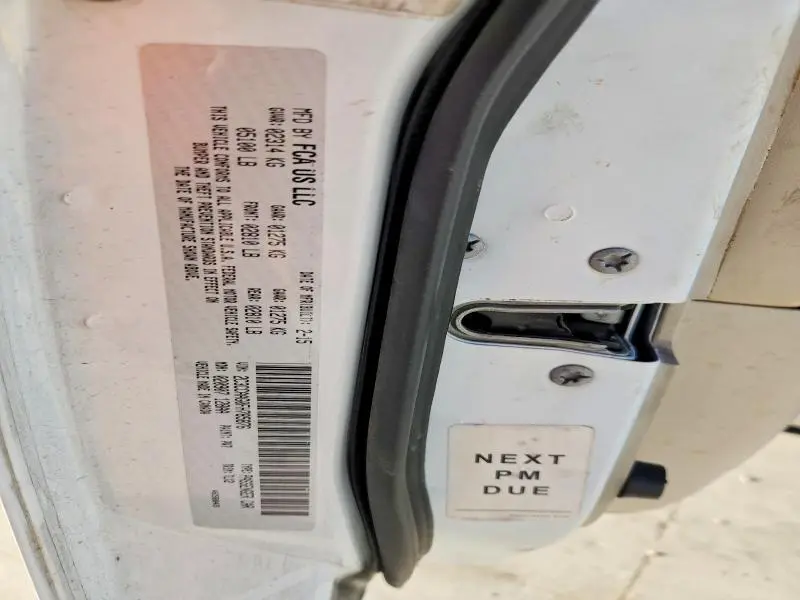 2015 CHRYSLER 300 LIMITED  