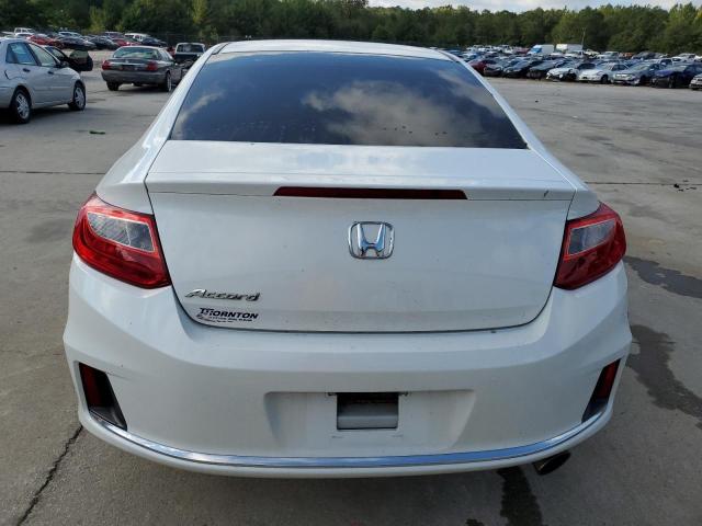 2013 HONDA ACCORD EX