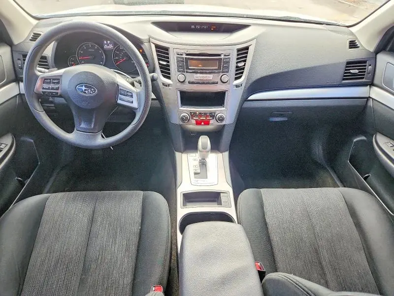 2014 SUBARU LEGACY 2.5I  