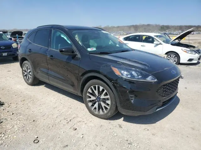 2020 FORD ESCAPE SE SPORT  