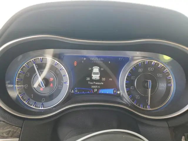 2023 CHRYSLER 300 TOURING L  