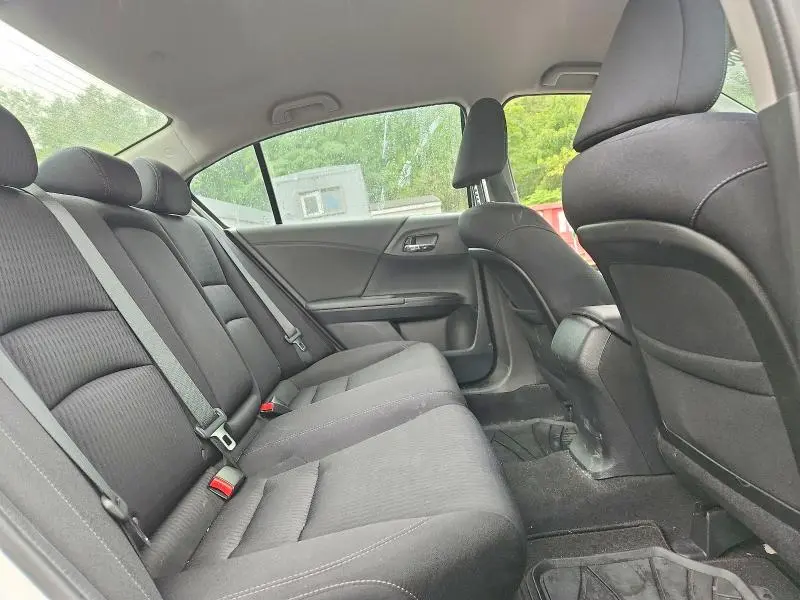 2013 HONDA ACCORD SPORT  