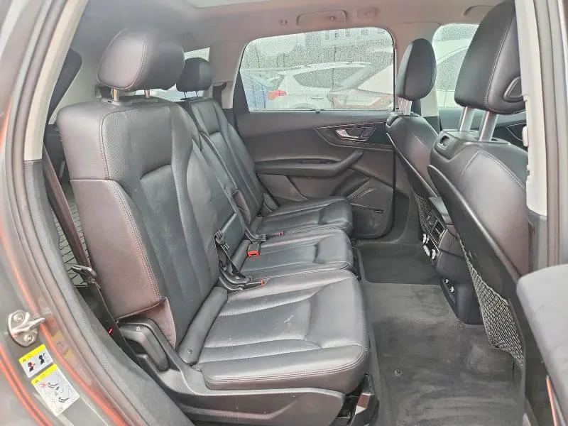 2019 AUDI Q7 PREMIUM PLUS  