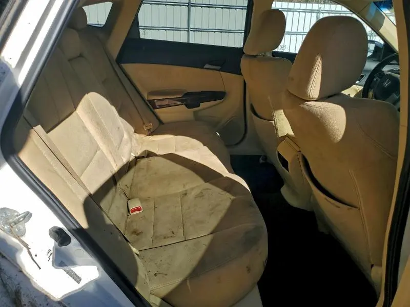 2010 HONDA ACCORD CROSSTOUR EX  