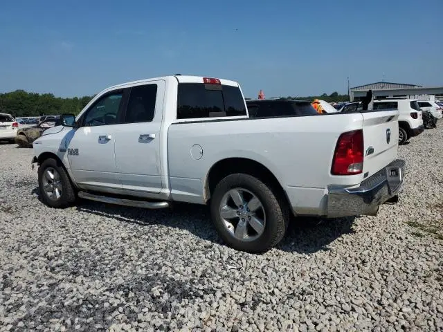 2014 RAM 1500 SLT  