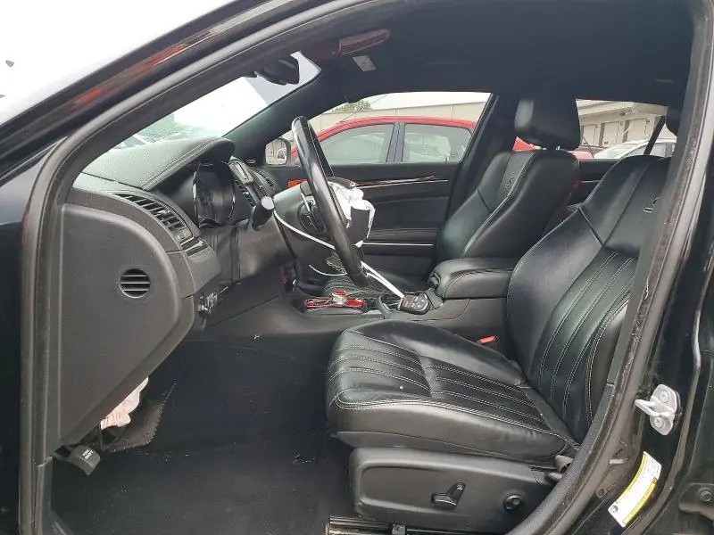 2019 CHRYSLER 300 S  