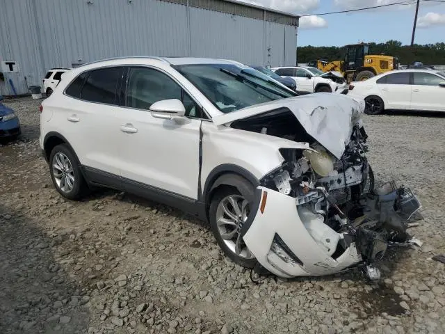 2019 LINCOLN MKC SELECT  