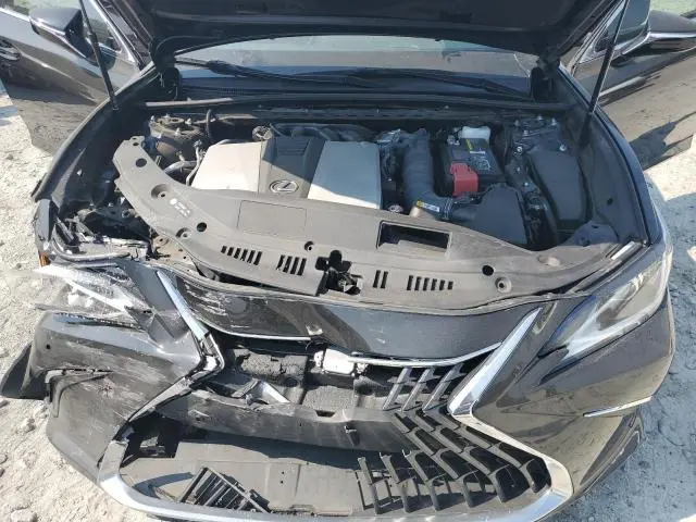 2024 LEXUS ES 350 BASE  