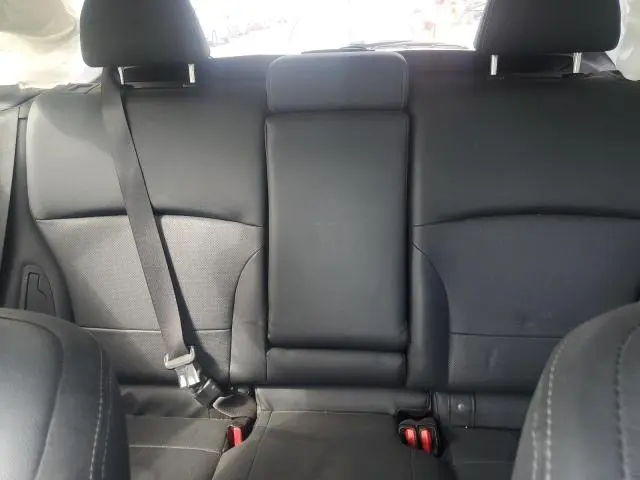 2017 SUBARU OUTBACK 3.6R LIMITED  