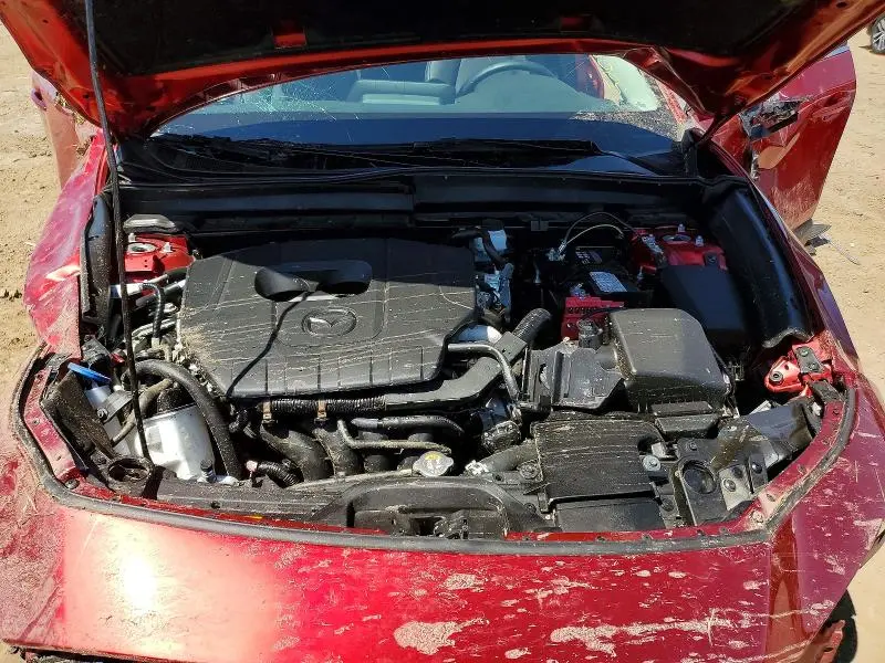 2025 MAZDA CX-30 PREFERRED  