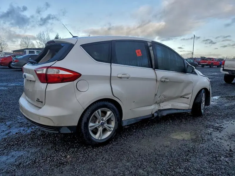 2014 FORD C-MAX SEL  