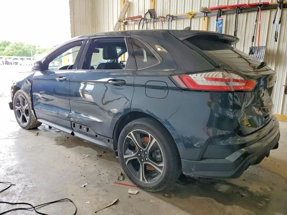 2023 FORD EDGE ST  