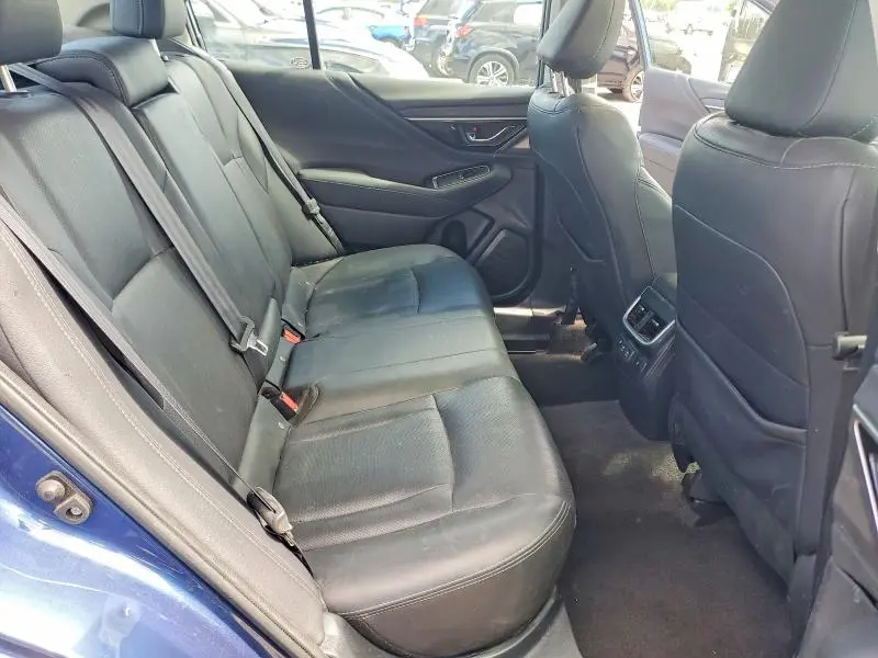 2021 SUBARU LEGACY LIMITED  