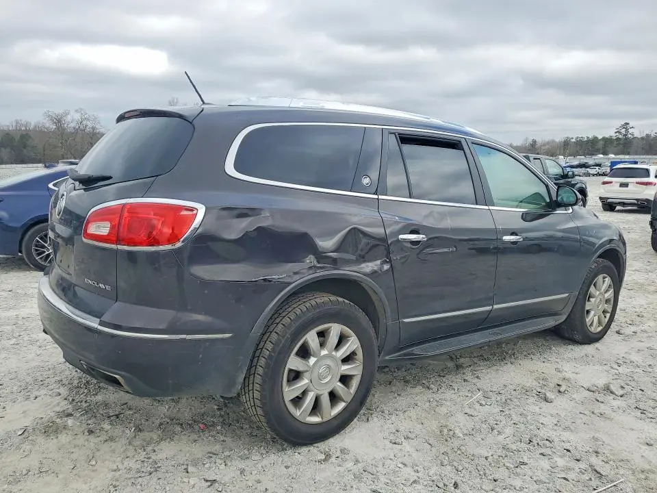 2013 BUICK ENCLAVE   