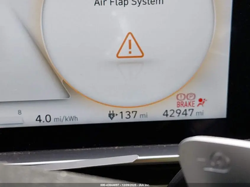 2023 HYUNDAI IONIQ 6 SE