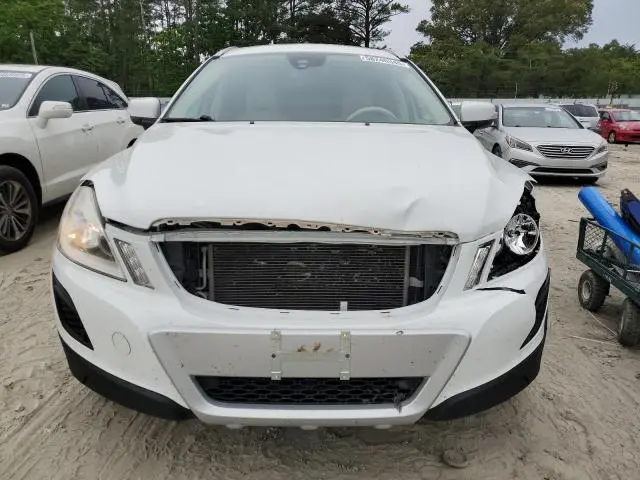 2012 VOLVO XC60 T6  