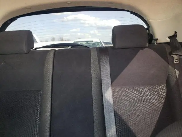 2013 NISSAN JUKE S