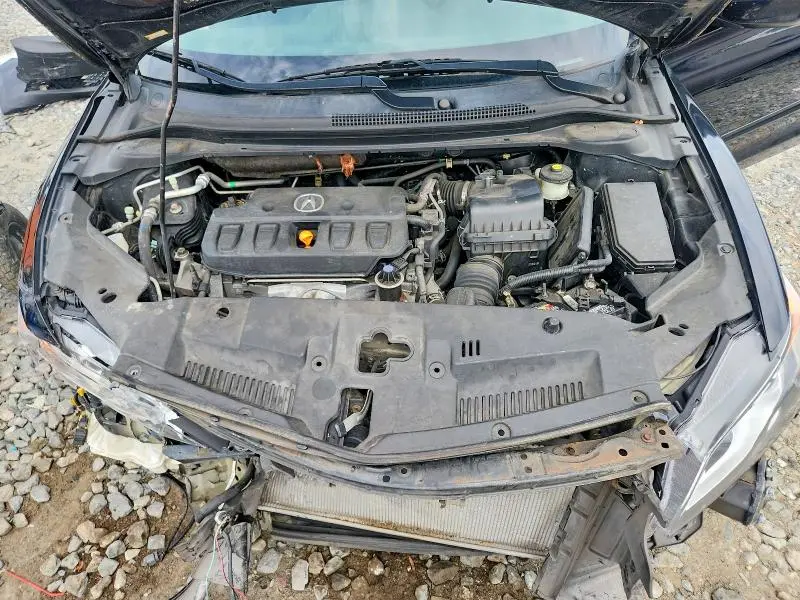 2013 ACURA ILX 20 TECH  