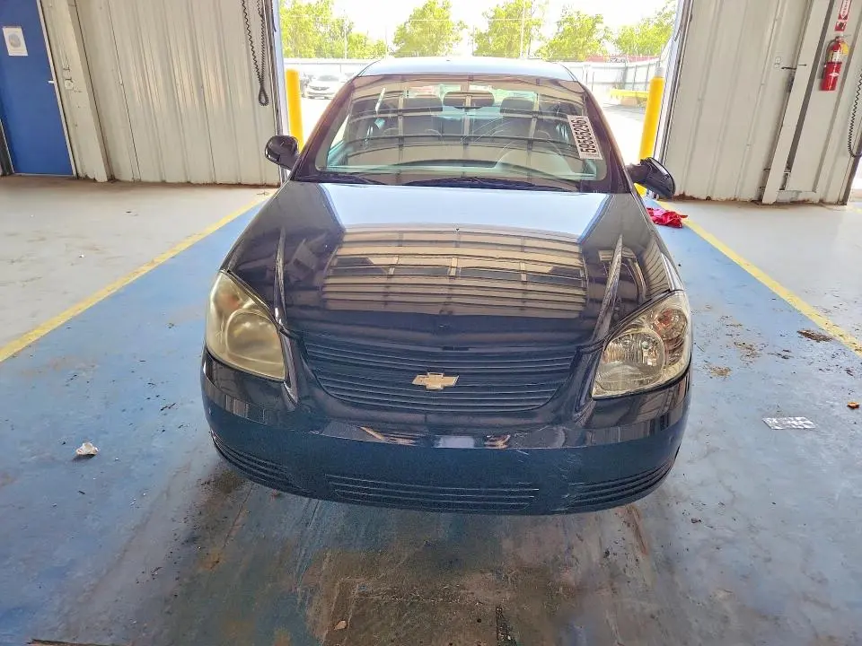 2010 CHEVROLET COBALT 1LT  