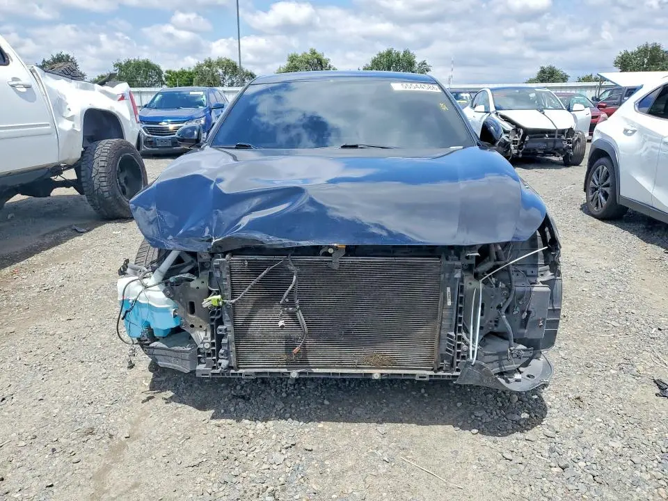 2020 NISSAN ALTIMA S  