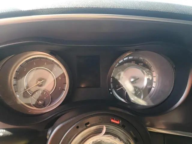 2020 DODGE CHARGER SCAT PACK  