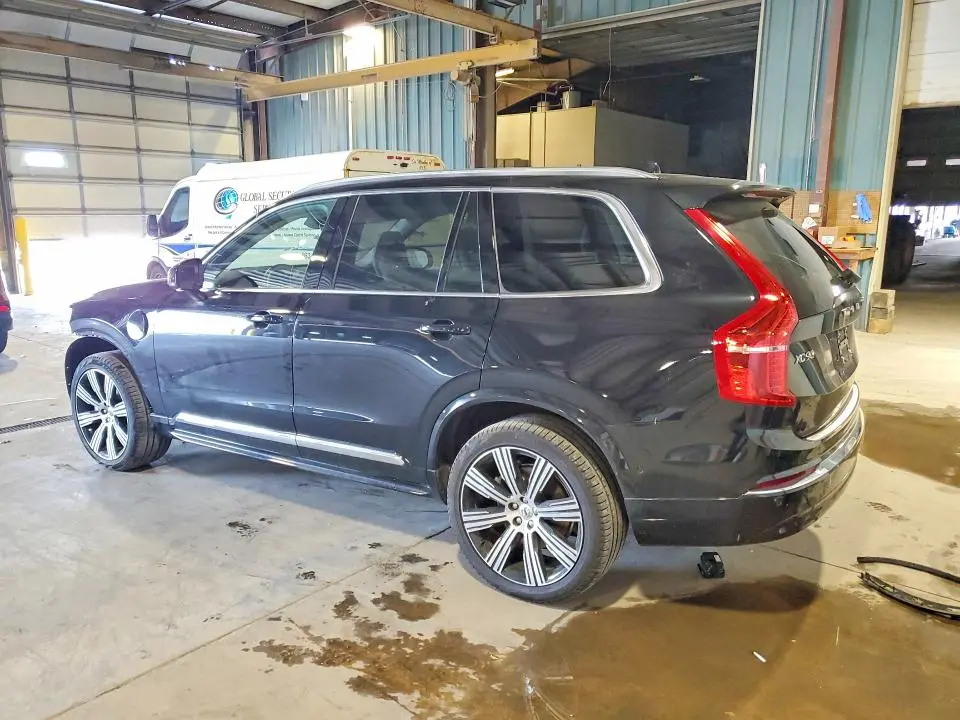 2024 VOLVO XC90 ULTIMATE  