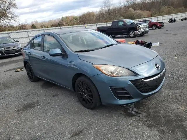 2010 MAZDA 3 I  