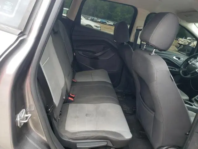 2014 FORD C-MAX SE  