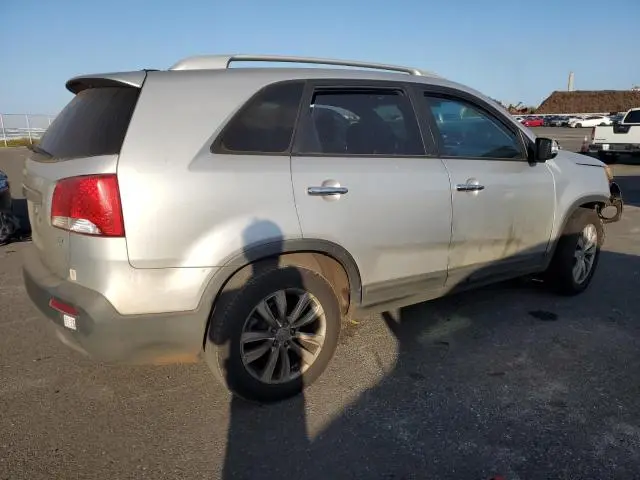 2011 KIA SORENTO EX  
