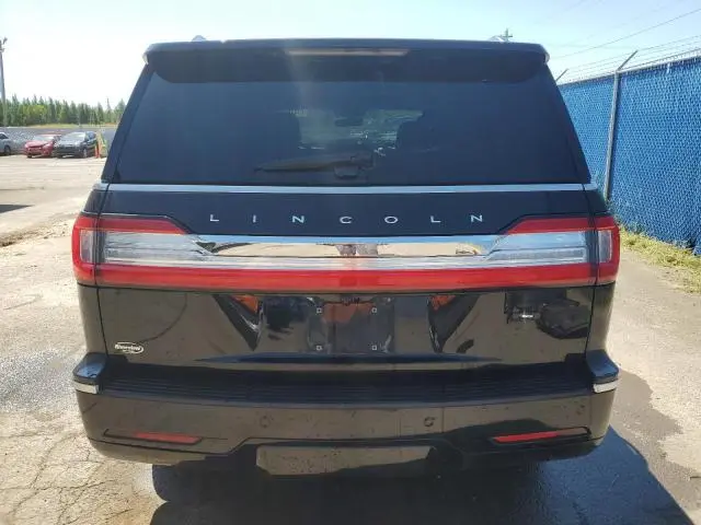 2018 LINCOLN NAVIGATOR SELECT  