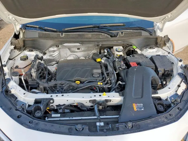 2024 BUICK ENVISTA SPORT TOURING  