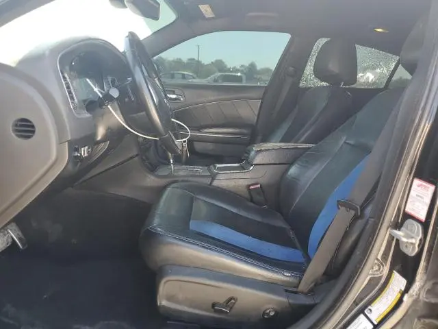 2011 DODGE CHARGER R/T  
