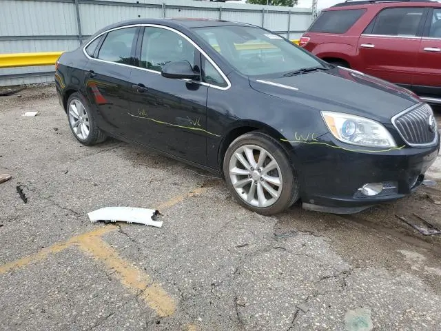 2015 BUICK VERANO CONVENIENCE  