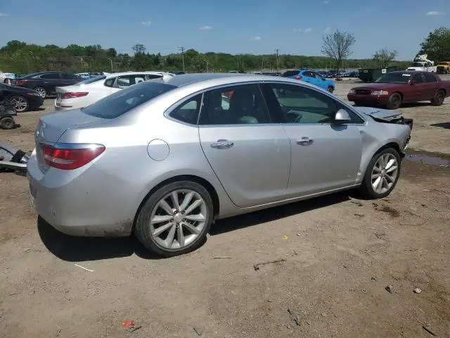 2014 BUICK VERANO CONVENIENCE  