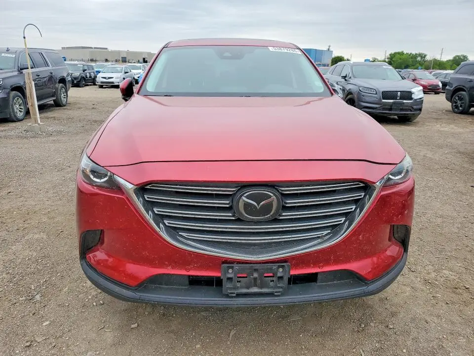 2018 MAZDA CX-9 TOURING  
