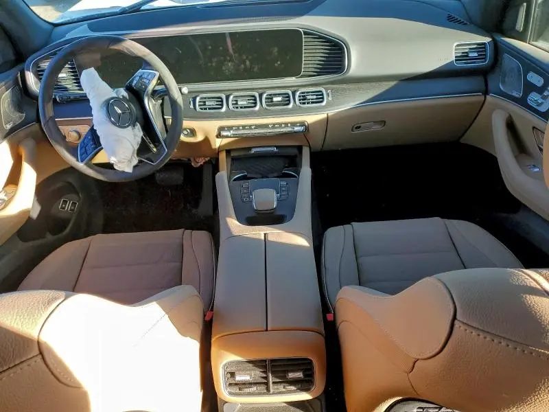 2025 MERCEDES-BENZ GLE 450E 4MATIC  