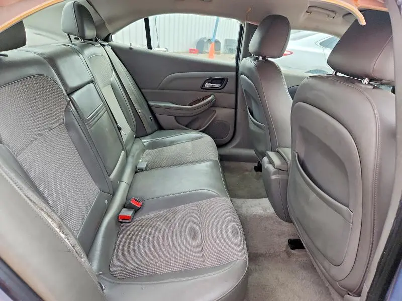 2013 CHEVROLET MALIBU 2LT  