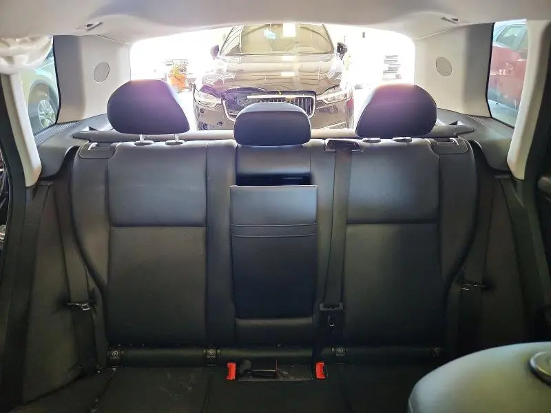 2011 MERCEDES-BENZ GLK 350 4MATIC  