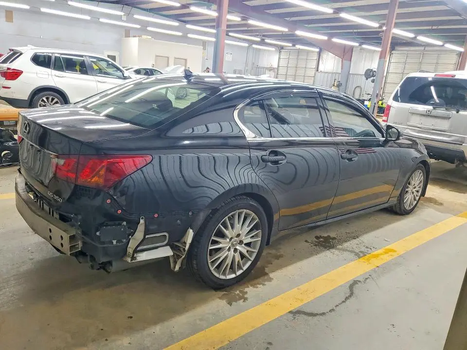 2013 LEXUS GS 350 BASE  