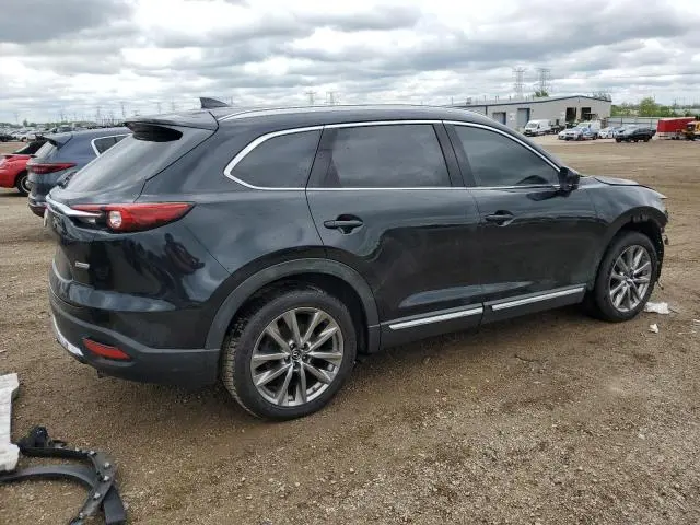 2019 MAZDA CX-9 SIGNATURE  