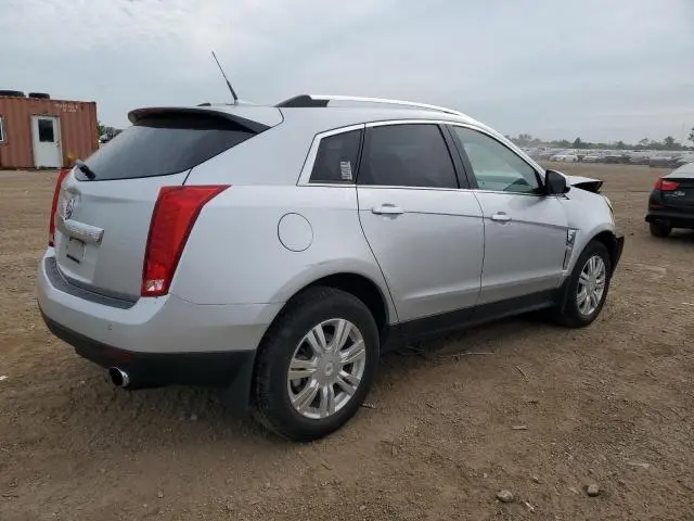 2010 CADILLAC SRX LUXURY COLLECTION  