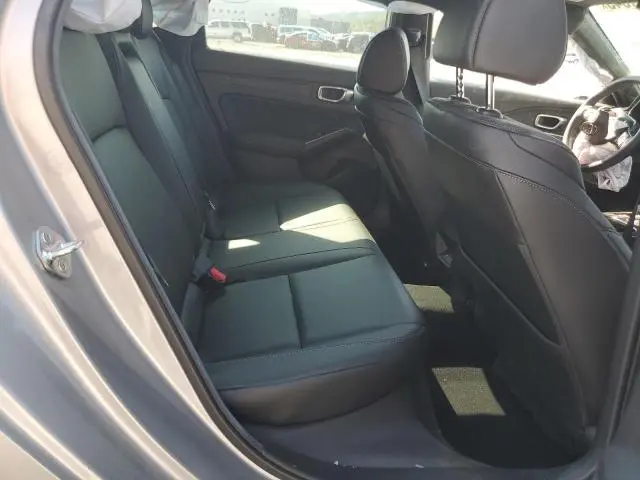 2025 ACURA INTEGRA A-SPEC TECH  