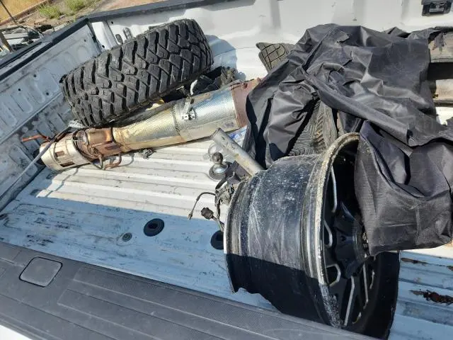 2019 FORD F350 SUPER DUTY  